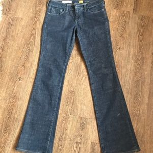 Anthropologie Pilcro and The Press Women Jean 30